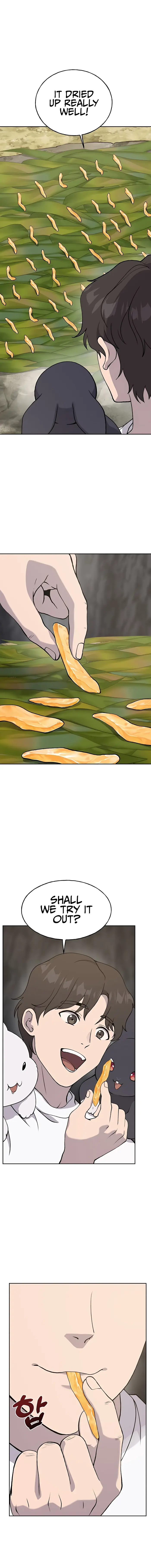 Solo Farming In The Tower - Chapter 22 image 04_optimized